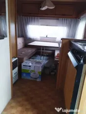 Rulota de vânzare, Prahova 