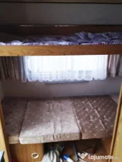 Rulota de vânzare, Prahova 