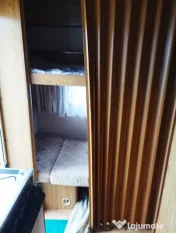 Rulota de vânzare, Prahova 