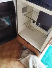 Rulota de vânzare, Prahova 