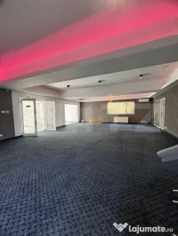 Casa individuala, 326 mp utili , 400 mp teren Zorilor - Spit 
