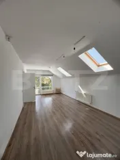 Casa individuala, 326 mp utili , 400 mp teren Zorilor - Spit 