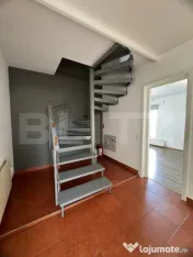 Casa individuala, 326 mp utili , 400 mp teren Zorilor - Spit 
