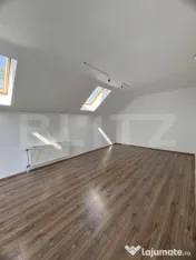 Casa individuala, 326 mp utili , 400 mp teren Zorilor - Spit 