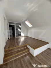Casa individuala, 326 mp utili , 400 mp teren Zorilor - Spit 