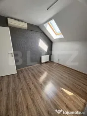 Casa individuala, 326 mp utili , 400 mp teren Zorilor - Spit 