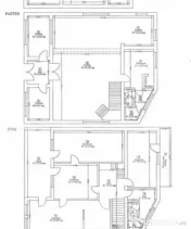 Casa individuala, 326 mp utili , 400 mp teren Zorilor - Spit 