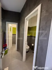 Casa individuala, 326 mp utili , 400 mp teren Zorilor - Spit 