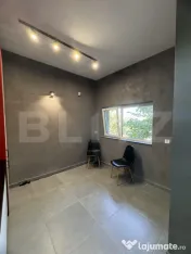 Casa individuala, 326 mp utili , 400 mp teren Zorilor - Spit 