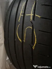 Anvelope Dunlop Sport Maxx 225/45/r19 