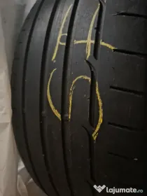 Anvelope Dunlop Sport Maxx 225/45/r19