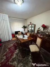 Apartament 2 camere, 57.41 mp, zona George Enescu 