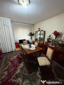 Apartament 2 camere, 57.41 mp, zona George Enescu