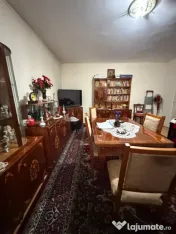 Apartament 2 camere, 57.41 mp, zona George Enescu 