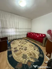 Apartament 2 camere, 57.41 mp, zona George Enescu 