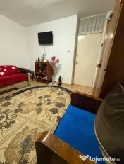 Apartament 2 camere, 57.41 mp, zona George Enescu 