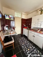 Apartament 2 camere, 57.41 mp, zona George Enescu 