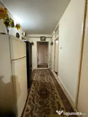 Apartament 2 camere, 57.41 mp, zona George Enescu 