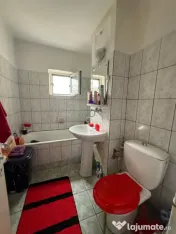 Apartament 2 camere, 57.41 mp, zona George Enescu 