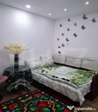 Apartament la casa, parter – ideal investitie sau spatiu c 
