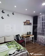 Apartament la casa, parter – ideal investitie sau spatiu c 