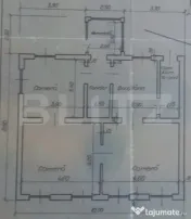 Case de vanzare, 250 mp, zona Bd. Cetatii 