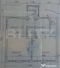 Case de vanzare, 250 mp, zona Bd. Cetatii