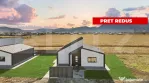 Casă deosebită, cu design interior semnat de designer, 225