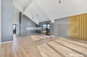Casă deosebită, cu design interior semnat de designer, 228 