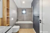 Casă deosebită, cu design interior semnat de designer, 228 