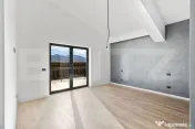 Casă deosebită, cu design interior semnat de designer, 228 
