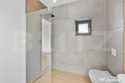 Casă deosebită, cu design interior semnat de designer, 228 