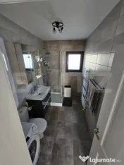 Locuință parter INDIVIDUALA – 3 camere | Harman, jud. Br 