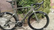 Bicicleta CURSIERA canyon
