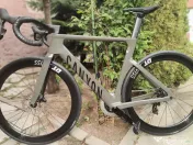 Bicicleta CURSIERA canyon