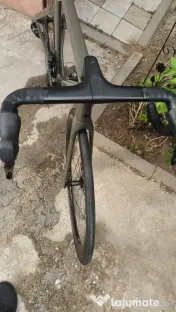 Bicicleta CURSIERA canyon