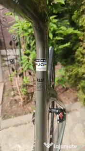 Bicicleta CURSIERA canyon
