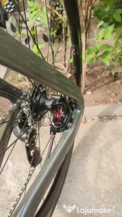 Bicicleta CURSIERA canyon