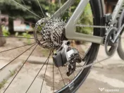 Bicicleta CURSIERA canyon