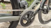 Bicicleta CURSIERA canyon