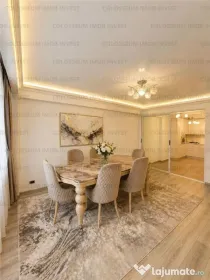 Apartament 3 camere | 99 mp | 2 bai - Tractorul Isaran