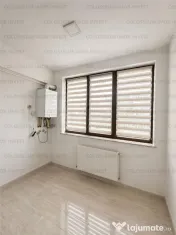 Apartament 3 camere | 99 mp | 2 bai - Tractorul Isaran 