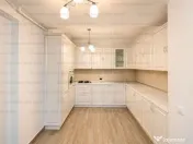 Apartament 3 camere | 99 mp | 2 bai - Tractorul Isaran 