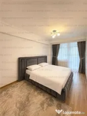 Apartament 3 camere | 99 mp | 2 bai - Tractorul Isaran 
