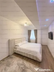 Apartament 3 camere | 99 mp | 2 bai - Tractorul Isaran 