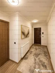 Apartament 3 camere | 99 mp | 2 bai - Tractorul Isaran 