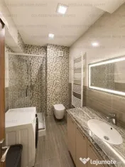 Apartament 3 camere | 99 mp | 2 bai - Tractorul Isaran 