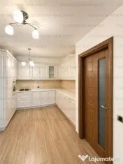 Apartament 3 camere | 99 mp | 2 bai - Tractorul Isaran 