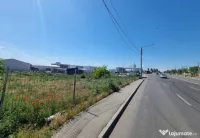 Teren Craiova calea Severinului 