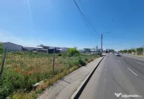 Teren Craiova calea Severinului